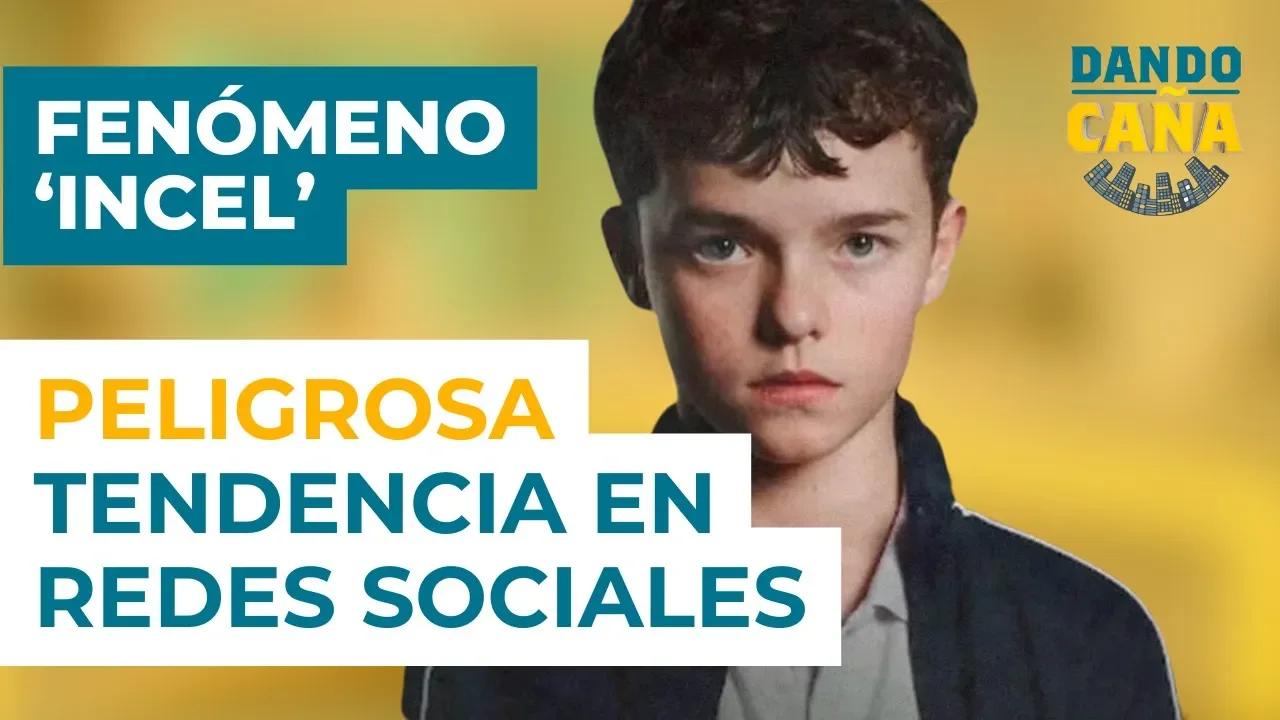 Qué es el FENÓMENO 'INCEL' expuesto en la serie viral Adolescencia