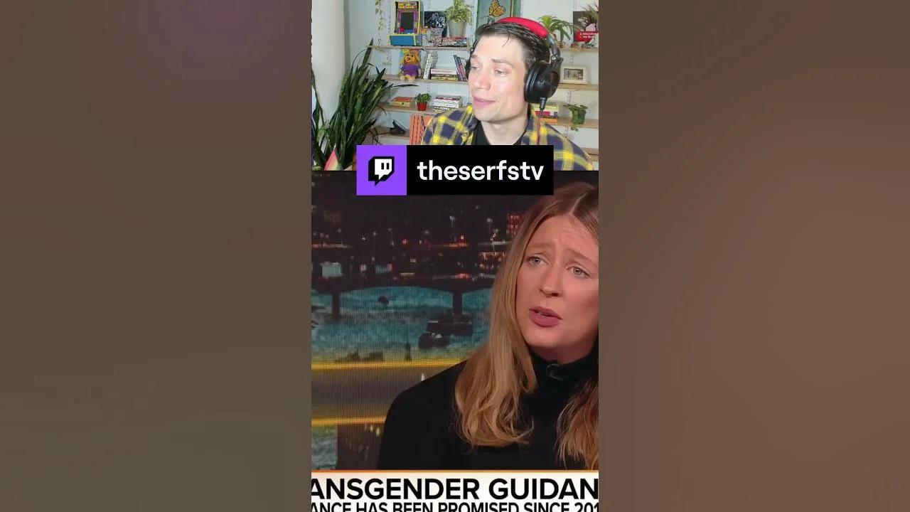 Piers really hates using pronouns