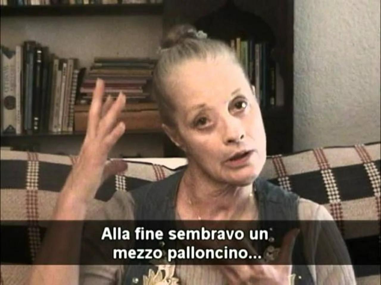 Metodo Simoncini Linfoma al palato