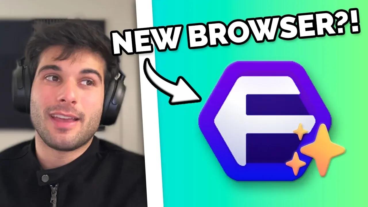 Why Browser Not Using Google