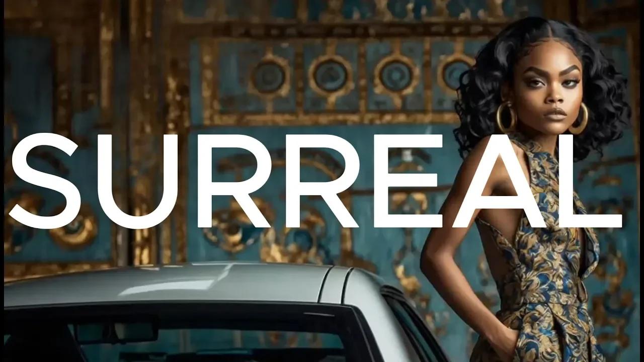 Explore the latest R&B that resonates with the classic sound.