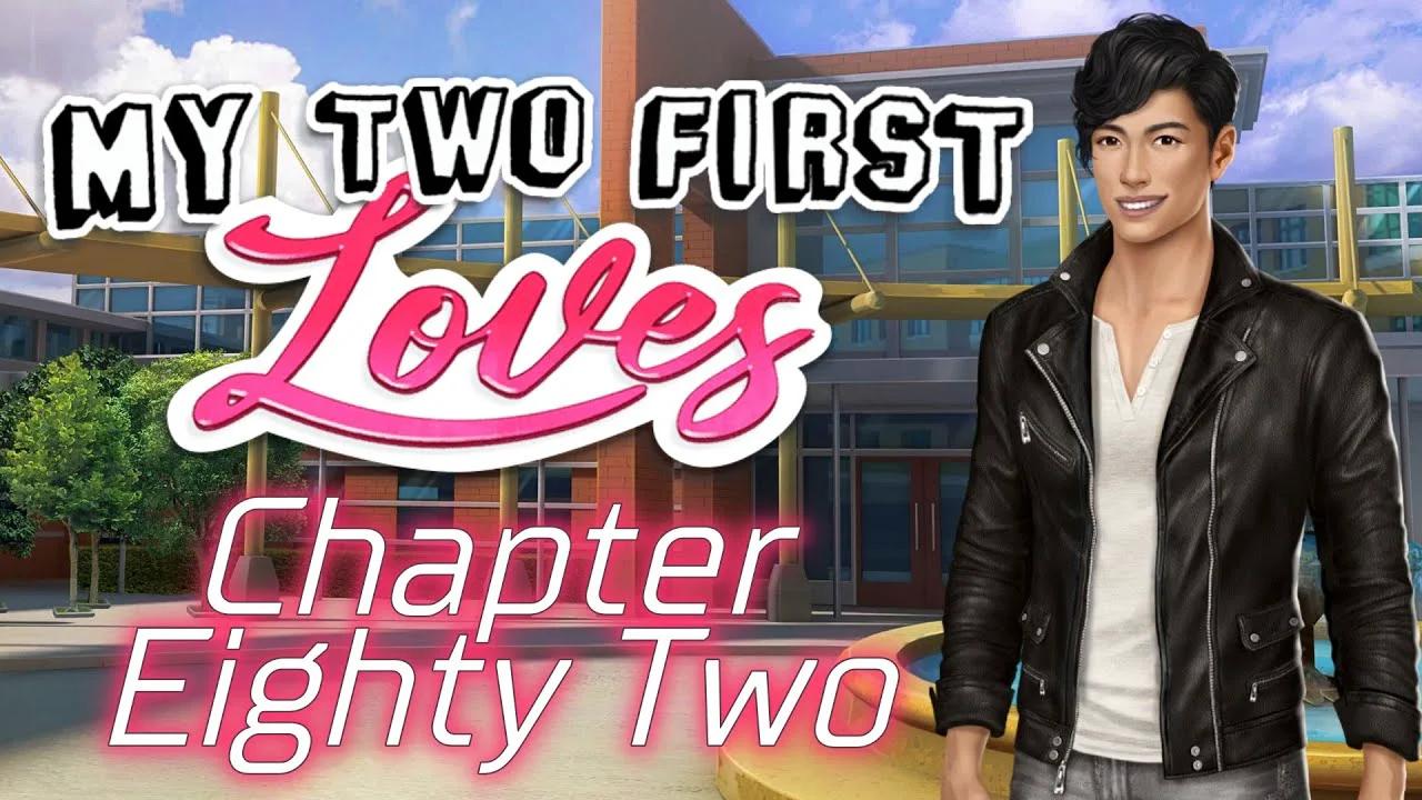 My Two First Loves - Chapter 82 Nothing But The Truth - Noah - Choices