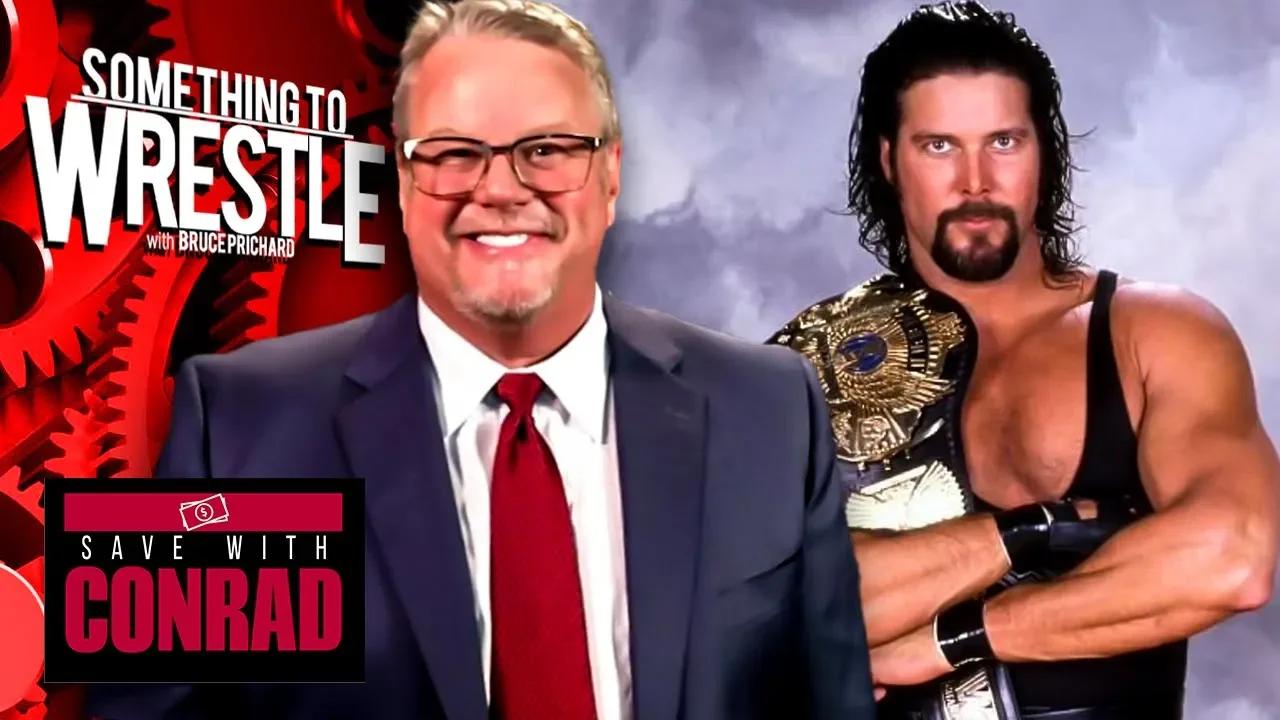 Bruce Prichard Shoots On Diesel Not Working Out As Champion