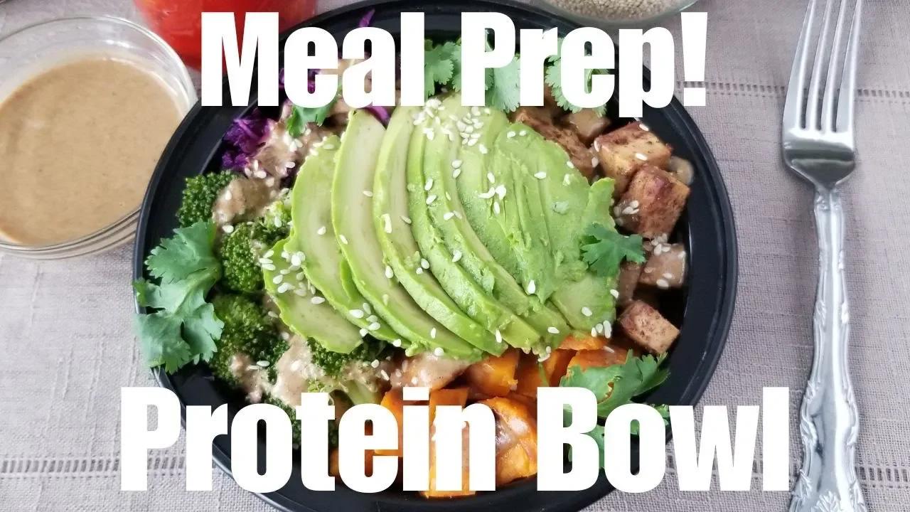 Protein Bowl
