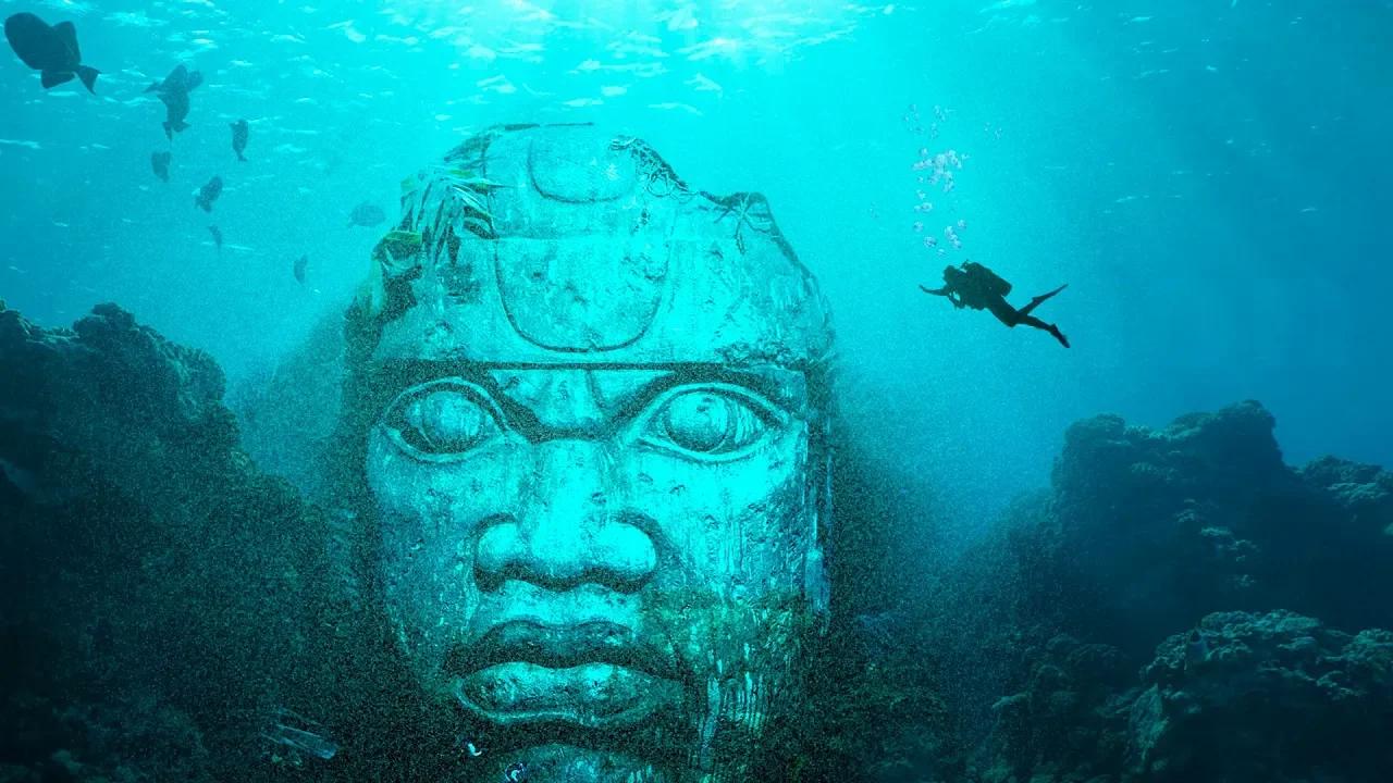 8 Most MYSTERIOUS Ancient Structures In The World!