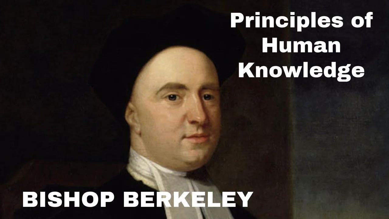 Do you know george. Джордж Беркли. Джордж Беркли фото. Memes Bishop Berkeley. A Treatise concerning the principles of Human knowledge Джордж Беркли книга.