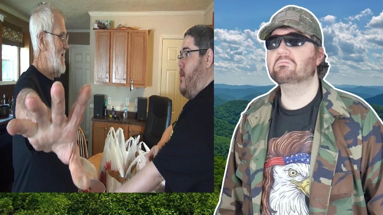 Angry Grandpa Hates Pickleboy! (AngryGrandpaShow) - Reaction! (BBT)
