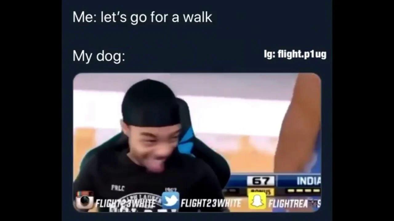 FlightReacts 1 Hour Meme Compilation