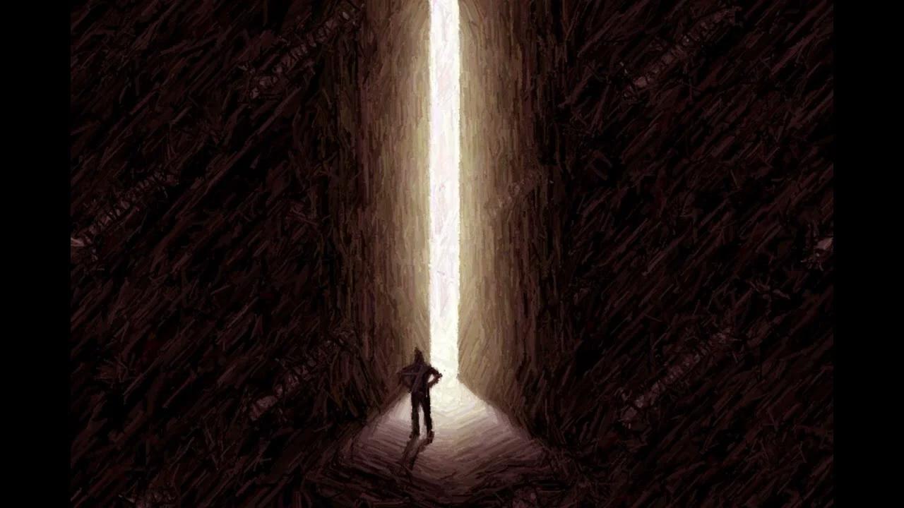 Near Death Experience Story 55