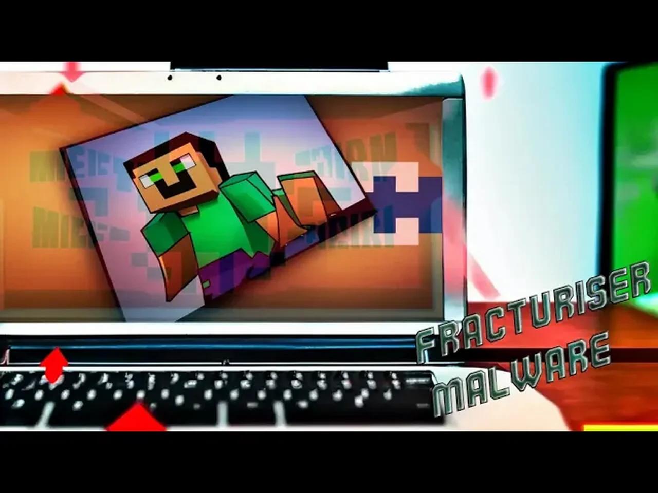 This Minecraft Malware is SERIOUS and needs to stop. And i have the ...