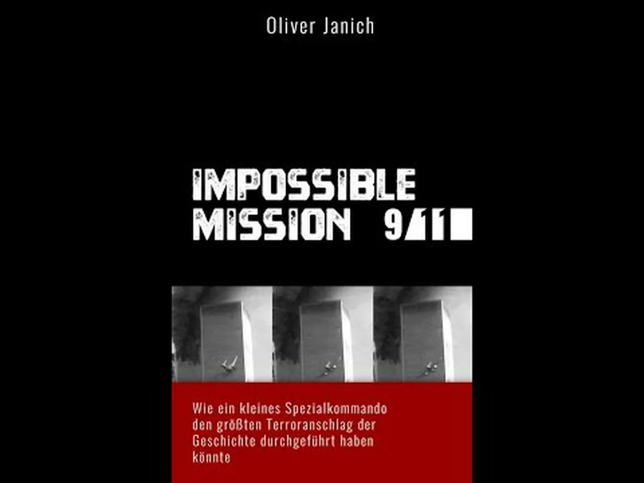 Impossible Mission 9/11: Wie ein kleines Spezialkommando die ganze Welt getäuscht haben könnte