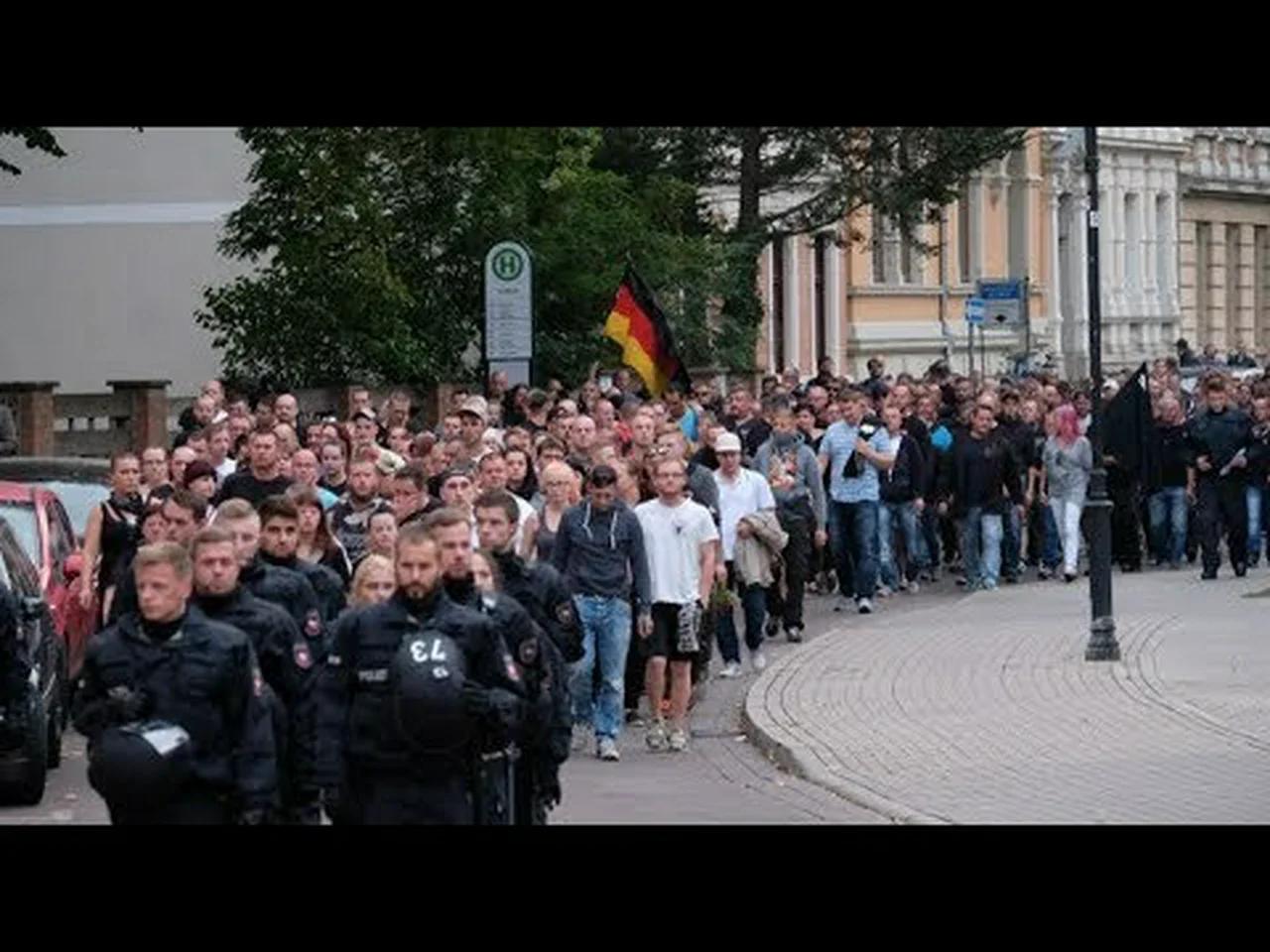 Deutscher in Köthen von Afghanen totgeprügelt: Unfassbare Verharmlosung durch Lügenpresse