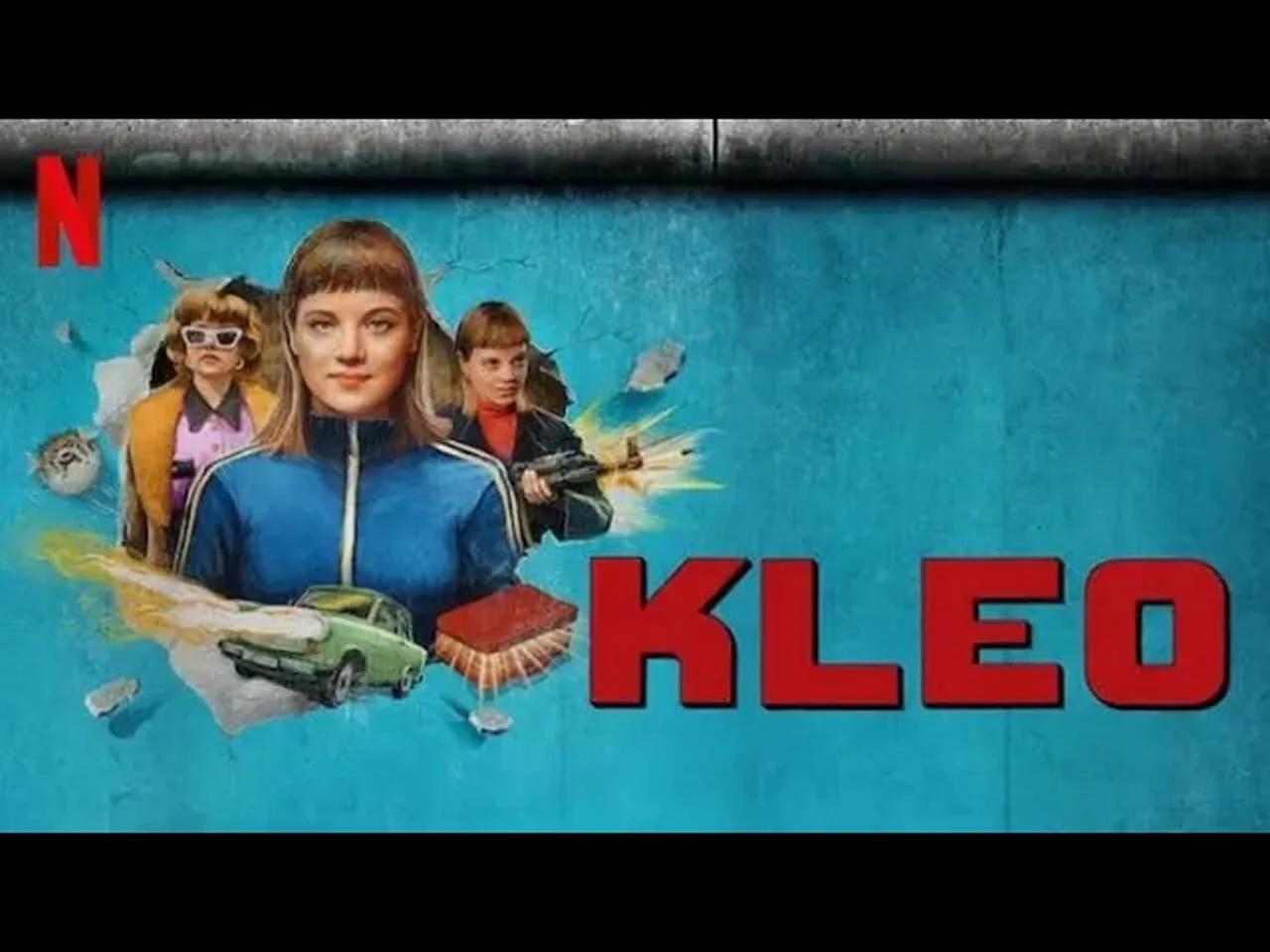 Descargar kleo completa por mediafire