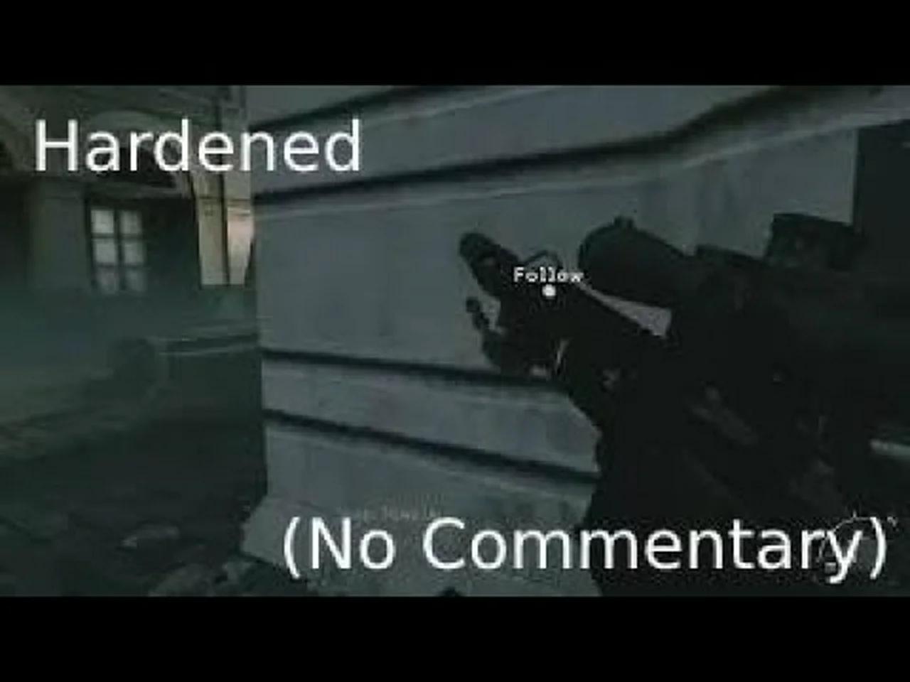 Eye Of The Storm Call Of Duty Modern Warfare 3 2011 Xbox 360 No