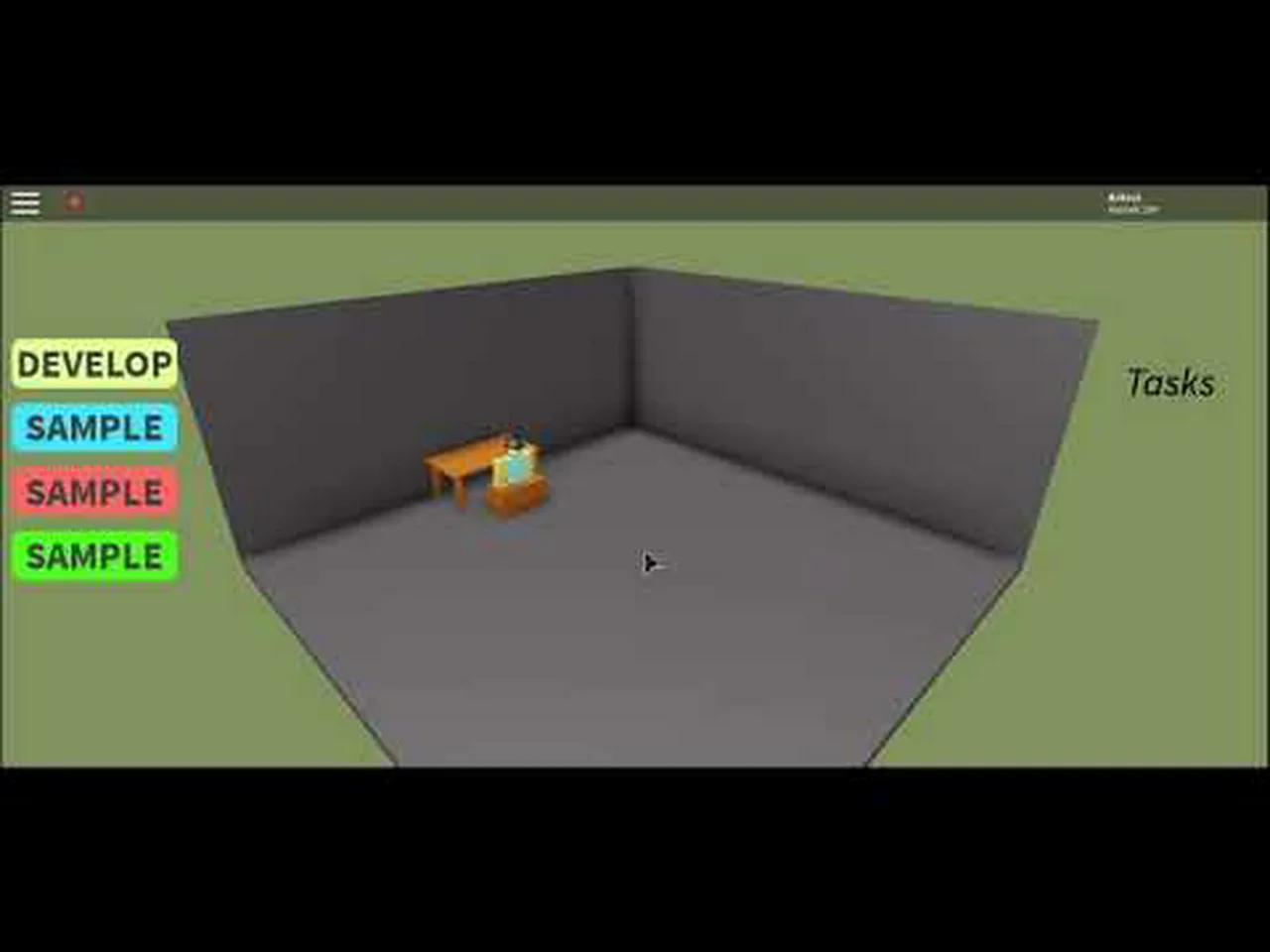 DevLife alpha showcase