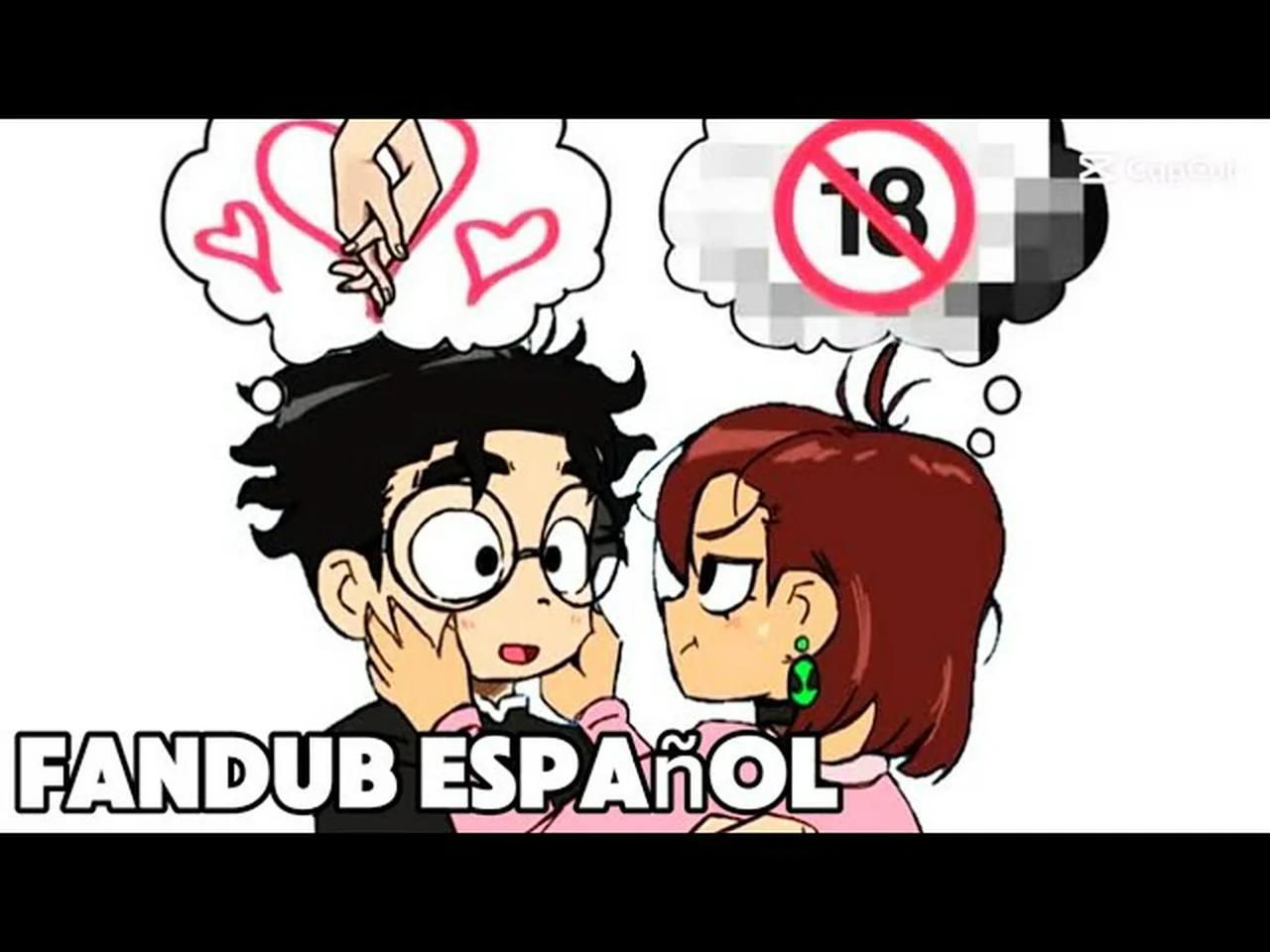 Recopilaciгіn Ayase Y Okarun Momentos En Amor рџ јрџґ Cгіmic Dub Espaг Ol