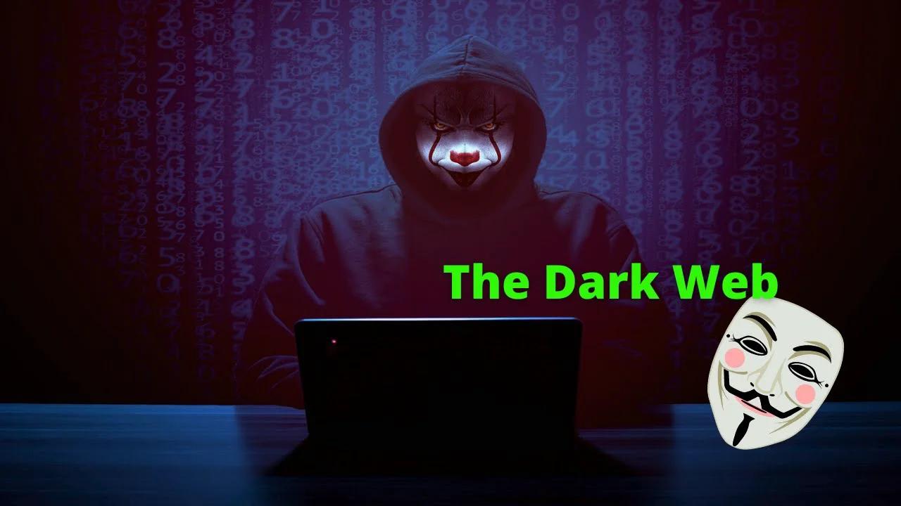 Dark Web | Data Breaches | Dark Web Marketplace | Hacker Communications ...