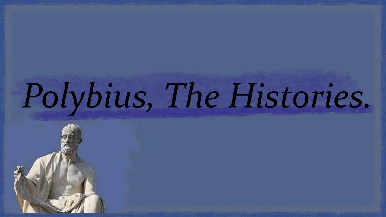 Polybius - An Overview