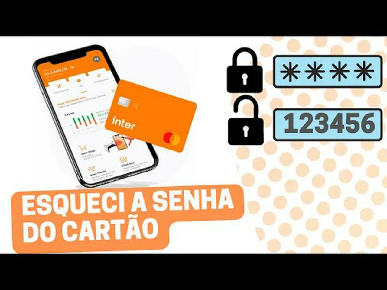 COMO ALTERAR SENHA DO INTER intelligence overview