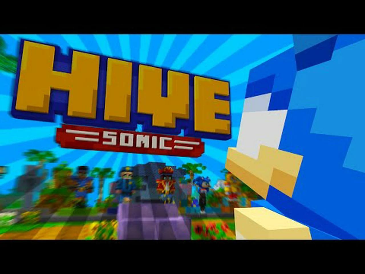 Hive Sonic Moments That Will Make You LAUGH!