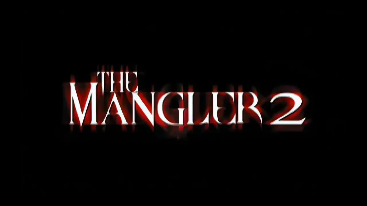 Mangler 2 2002 [Remastered Trailer] [V1]