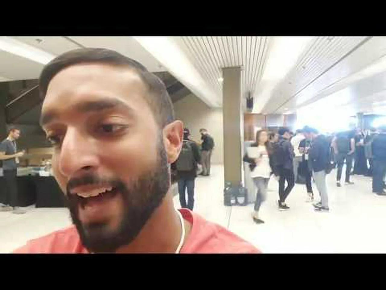 Live From Devcon 4 Prague (Day One) - Swarm | Mist | Ethereum Development | More