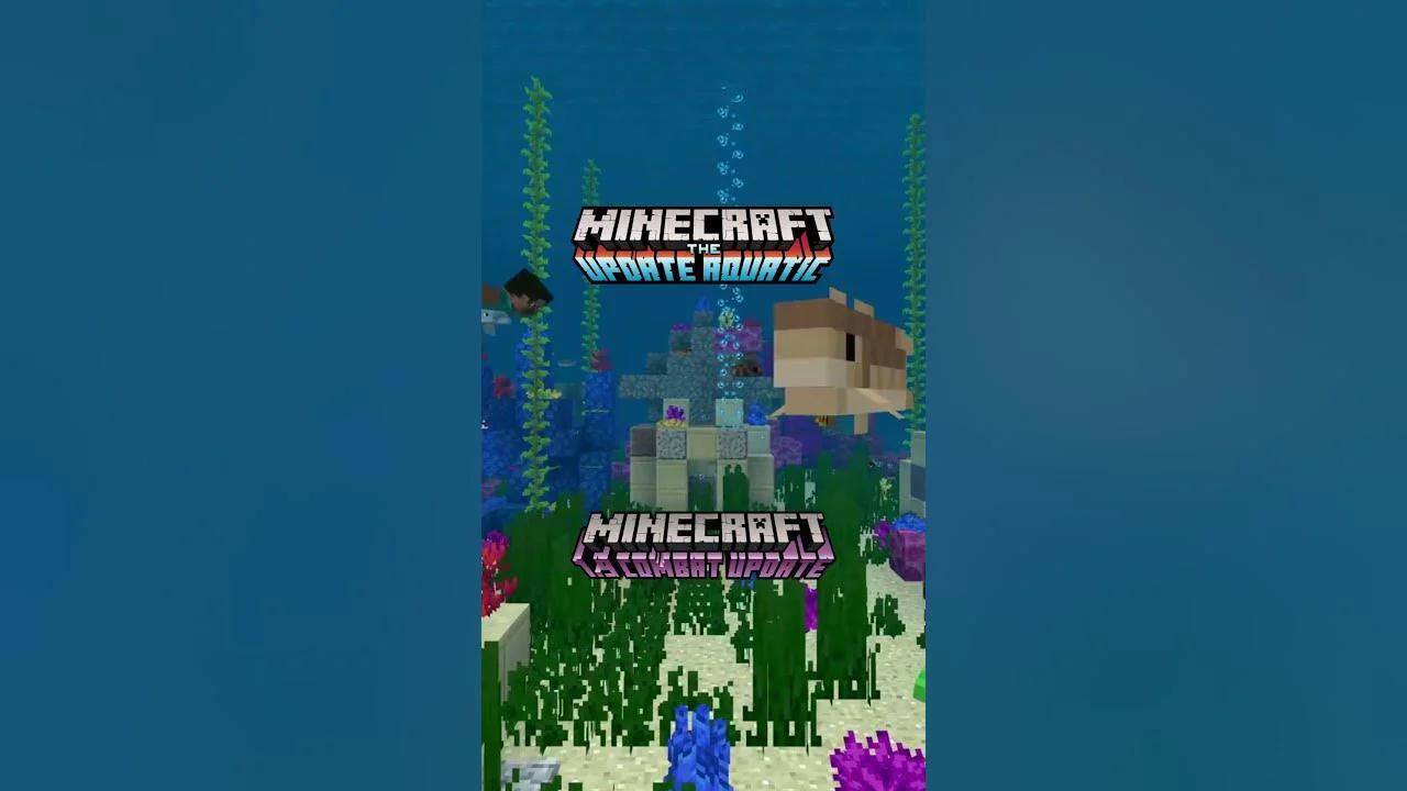 This Minecraft Update Is The MOST Controversial