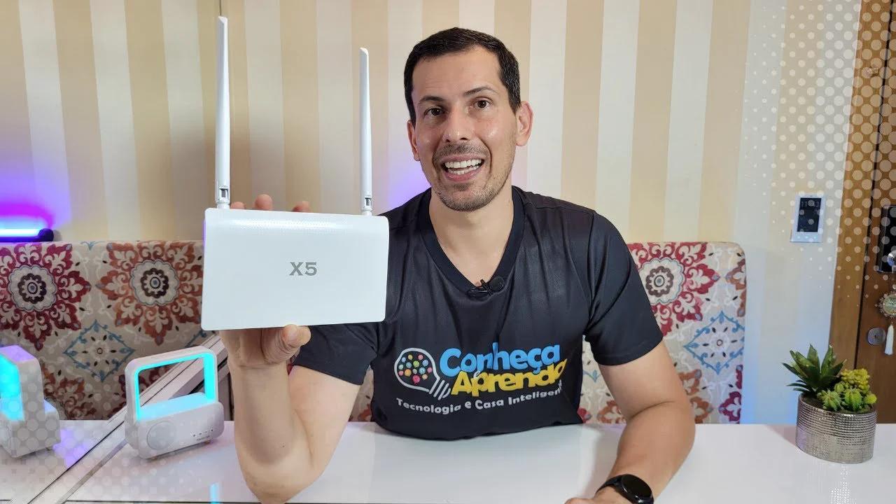 SUPER HUB ZIGBEE | VAI DESTRUIR SUA REDE ZIGBEE MESH