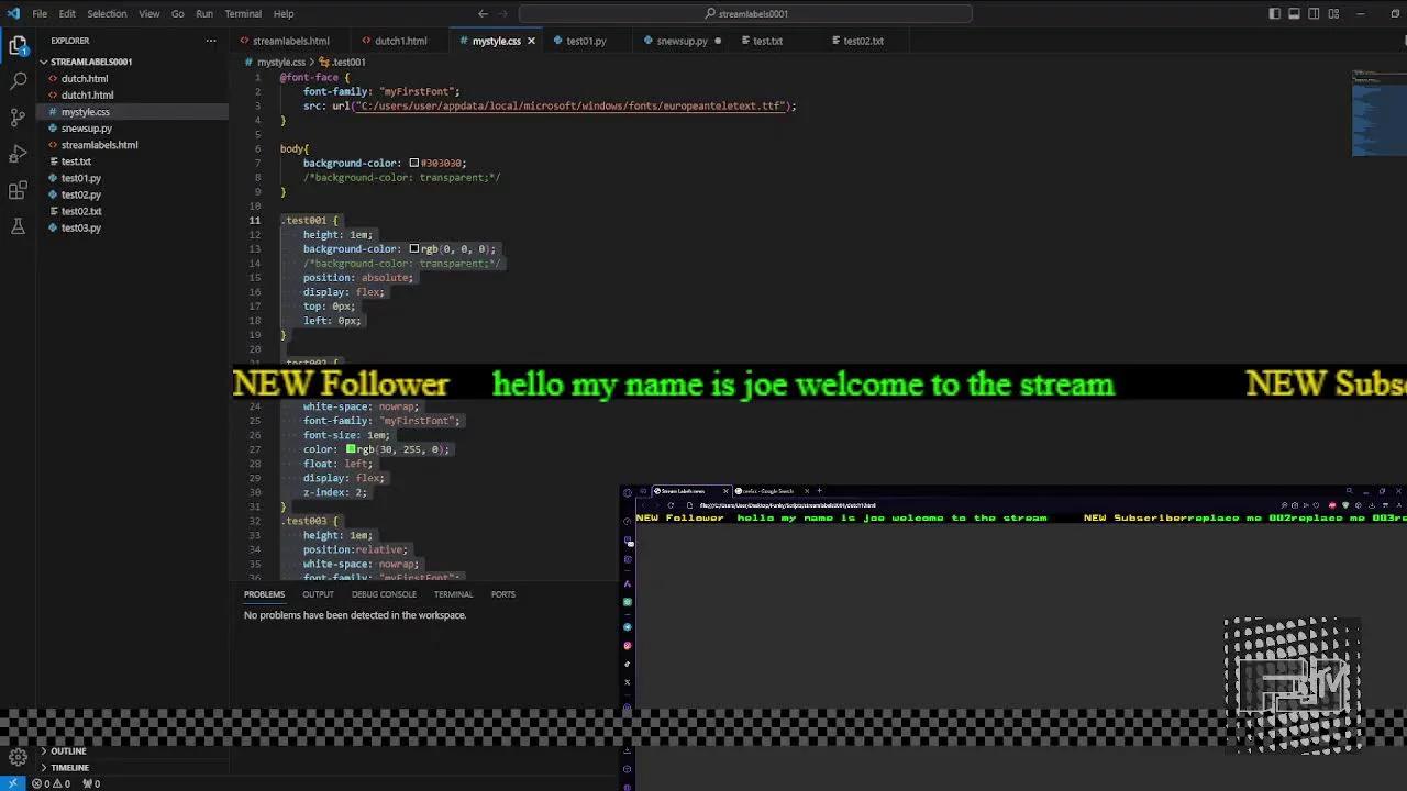 Joe || More coding more script endless scripting #furry #art #furryart ...