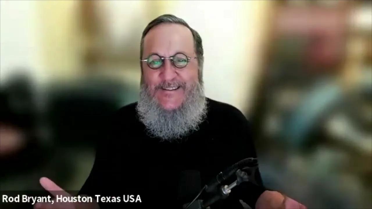 Parshat Bechukotai: Actions Have Consequences - Rod Bryant