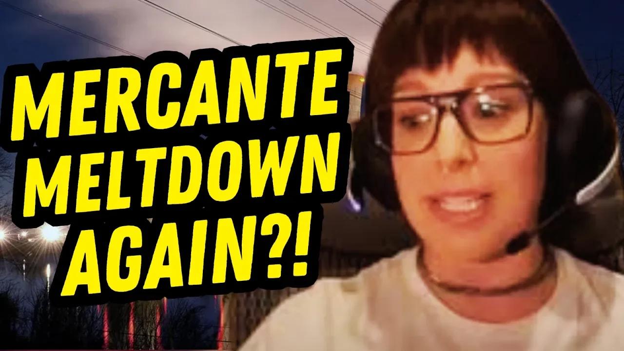Alyssa Mercante’s Twitter Meltdown Threatens, Lies, and Loses It!