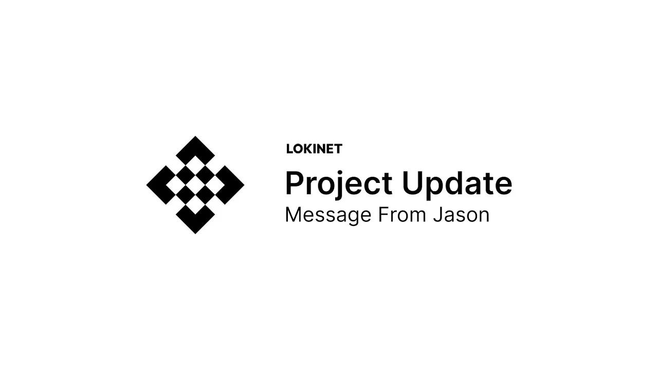 Project Update