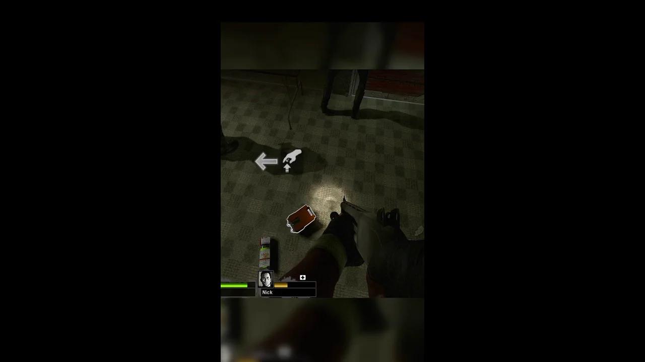 рџ ґ Left 4 Dead 2 Gameplay Vertical First Playthrough 4k 60fps Pc