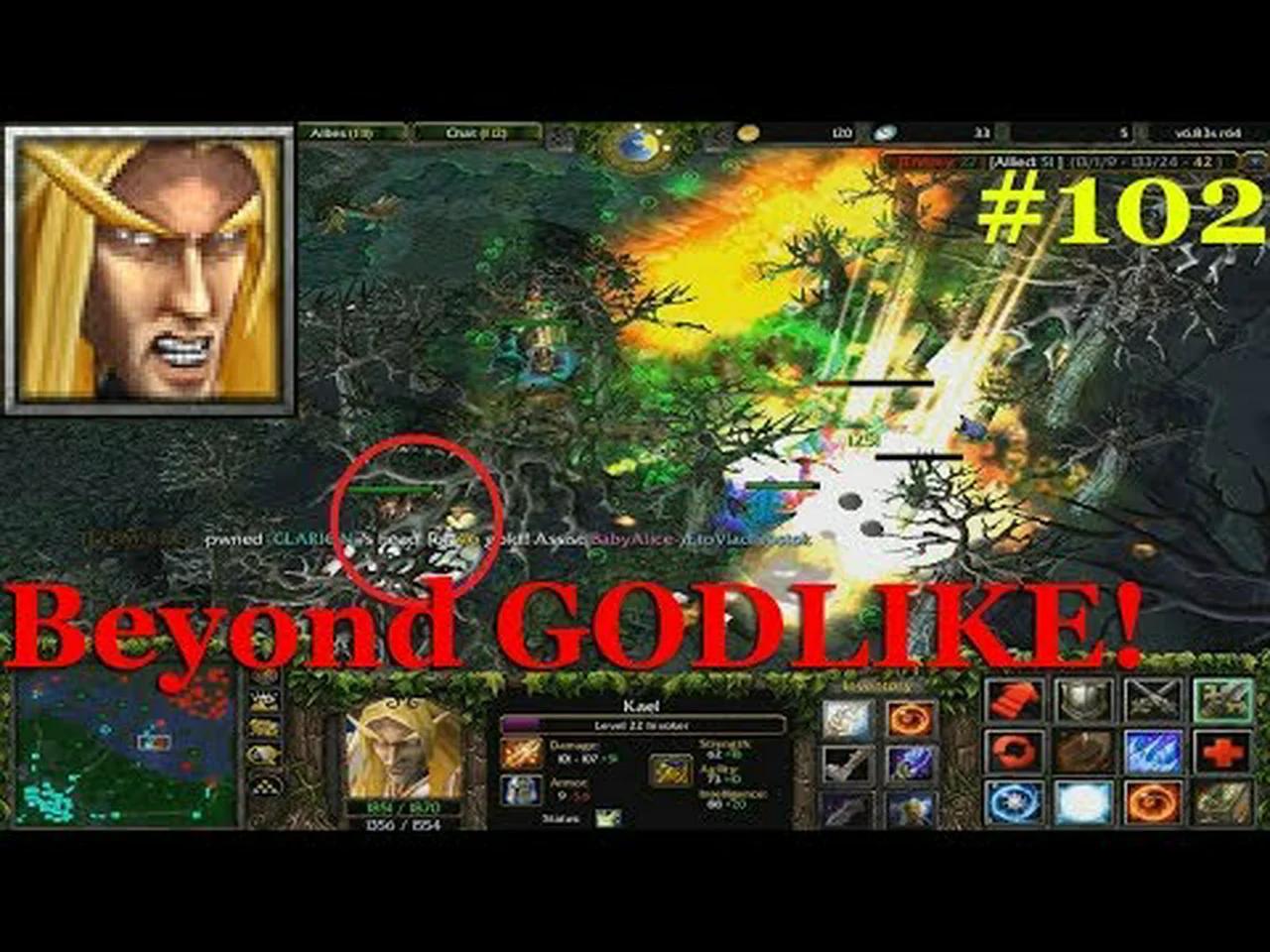 Skachat warcraft dota iccup фото 118