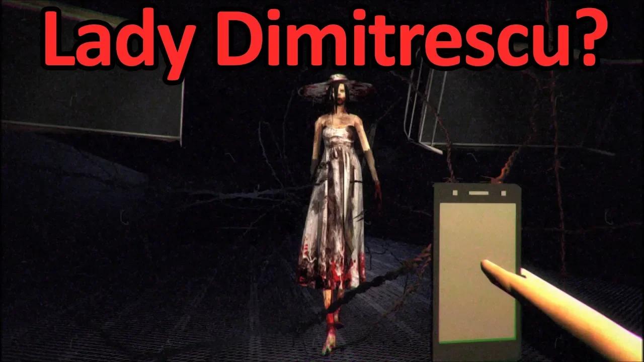 Granny's Silent Playhouse Residence full gameplay and death scenes