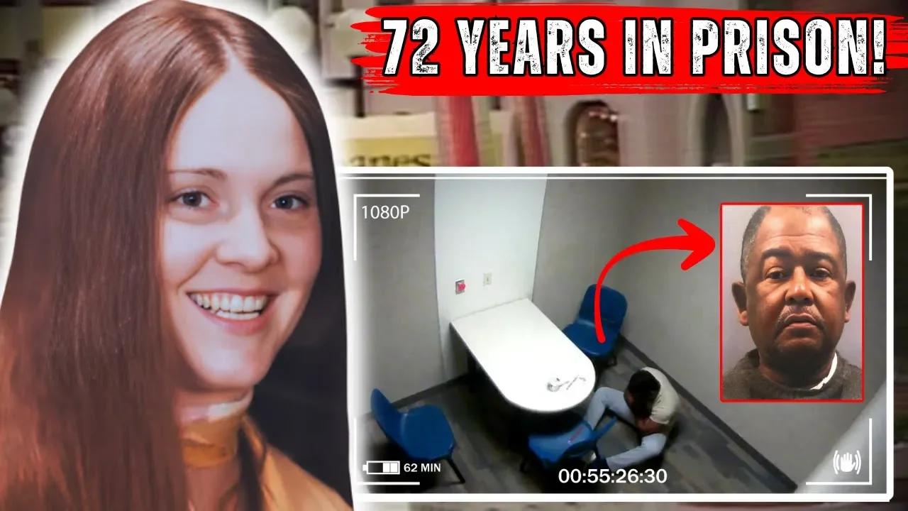 Charter School CEO Unmasked As Serial Predator From The '80s | SHOCKING ...