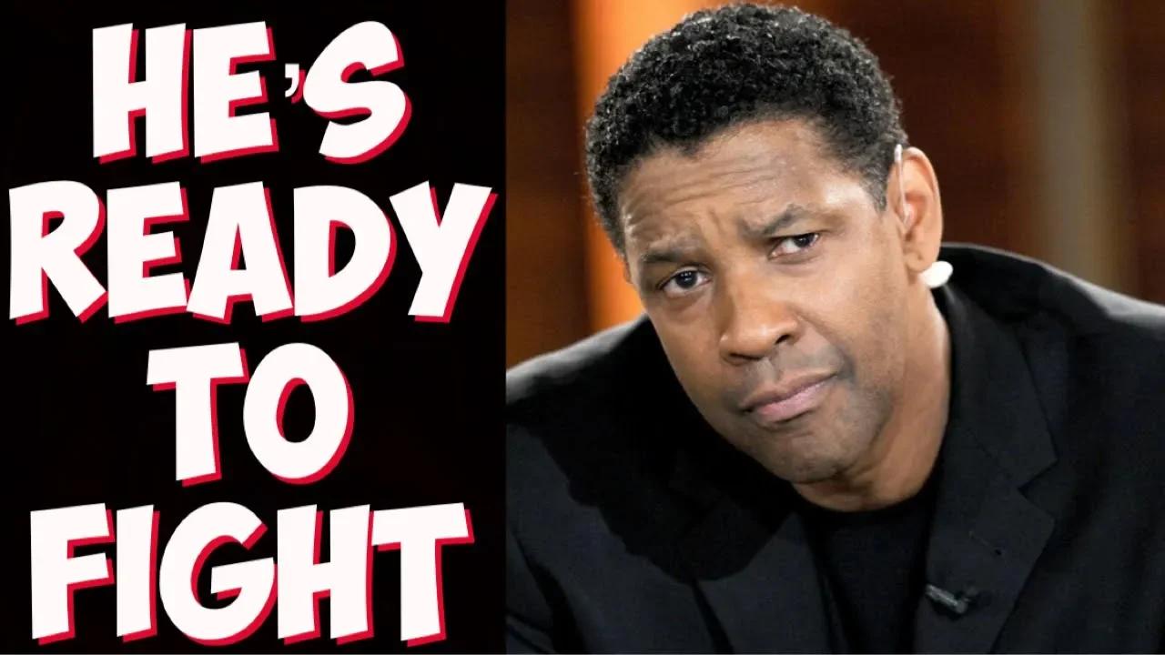 Denzel Washingtons Hidden Influence The Behind The Scenes Role Diidys Played In Entertainment - h2u4xiz