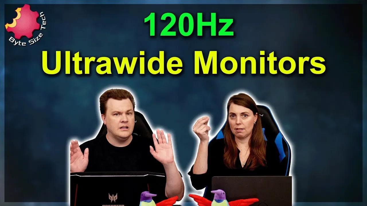 Gaming s next frontier anticipating 21 9 ultra wide 4k 120hz displays