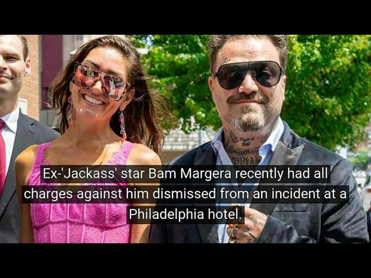 Bam Margera's Legal Victory: Trial Delayed And Judge Replaced