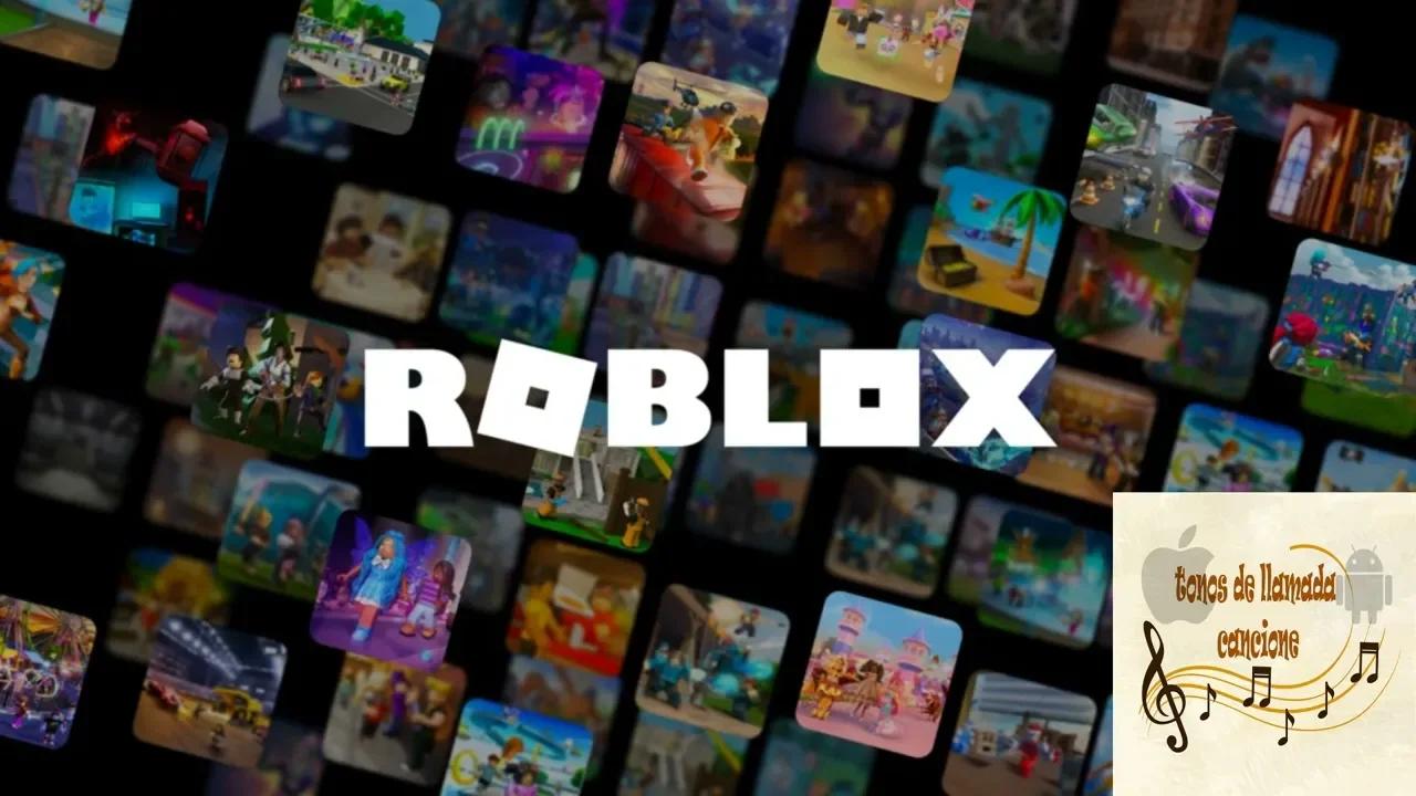 ROBLOX Acapella descargar tonos de llamada | #tonosdellamada #