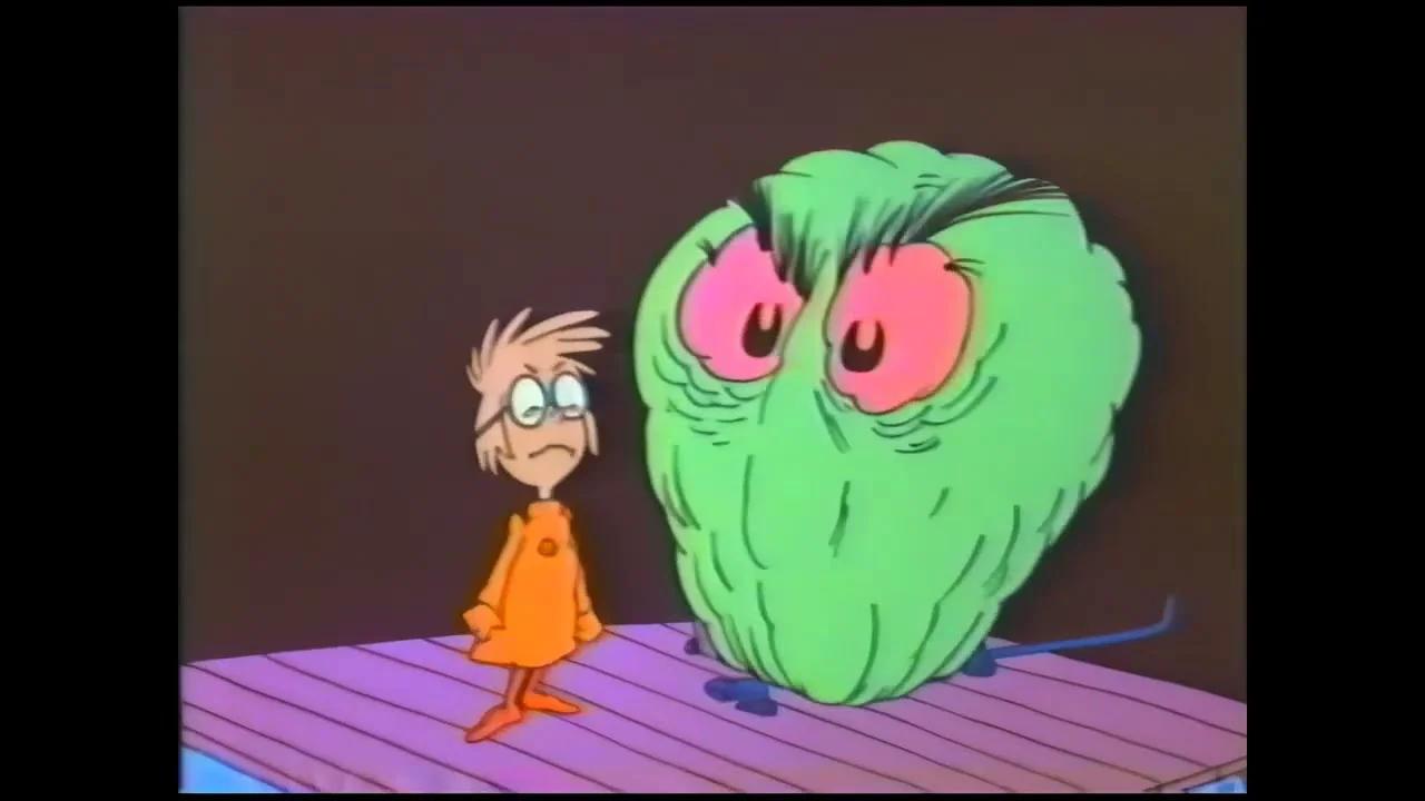 Halloween is Grinch Night