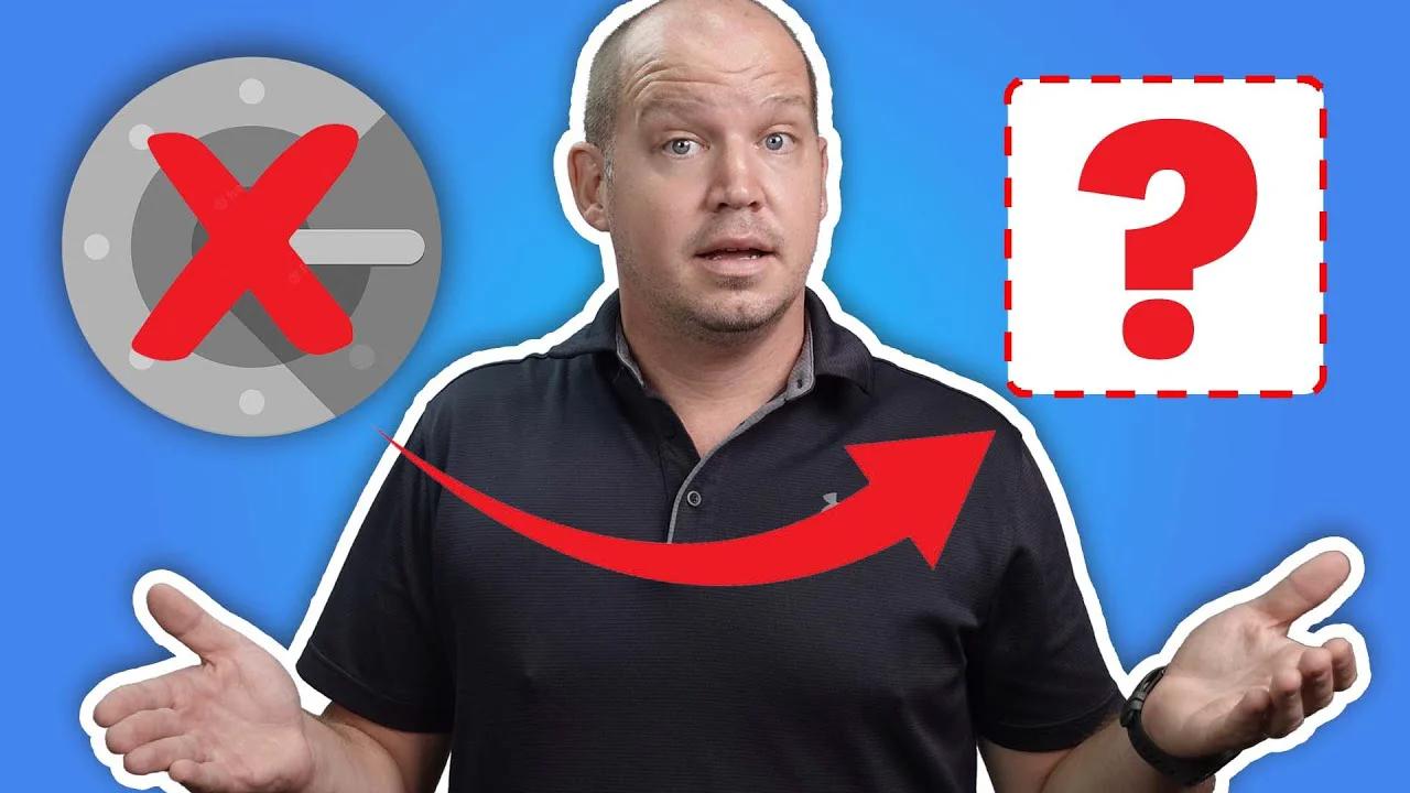 Forget Google Authenticator This Secure Method Is Even Better