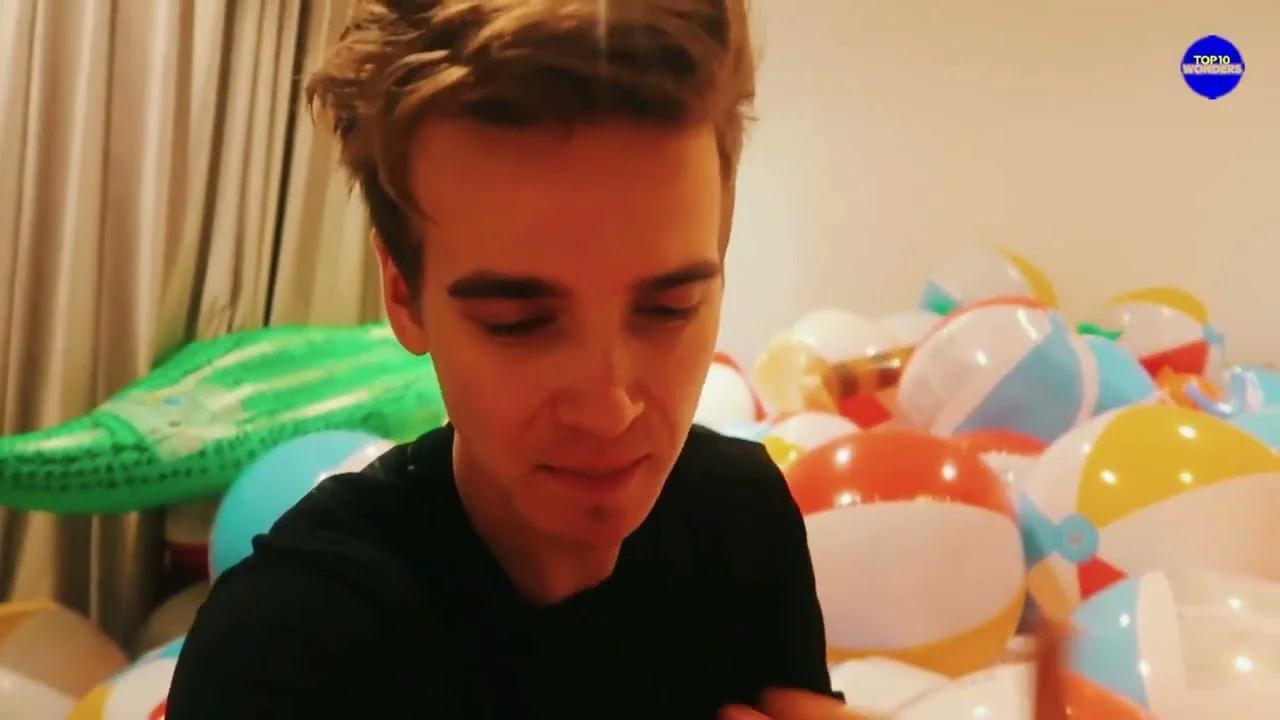 Top 10 Funniest Pranks Of All Time Hilarious Moments Unleashed