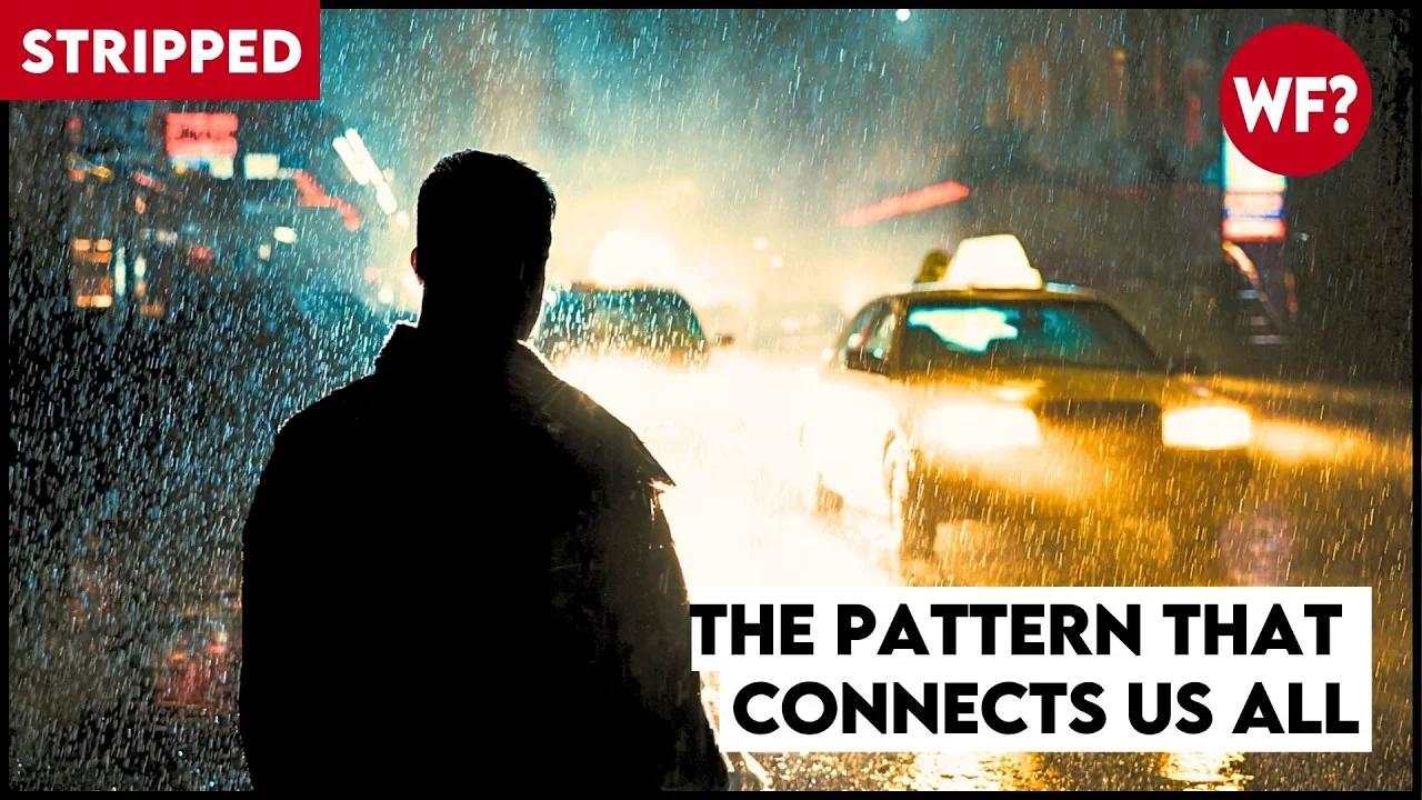 Synchronicities The Science Behind Your Meaningful Coincidences