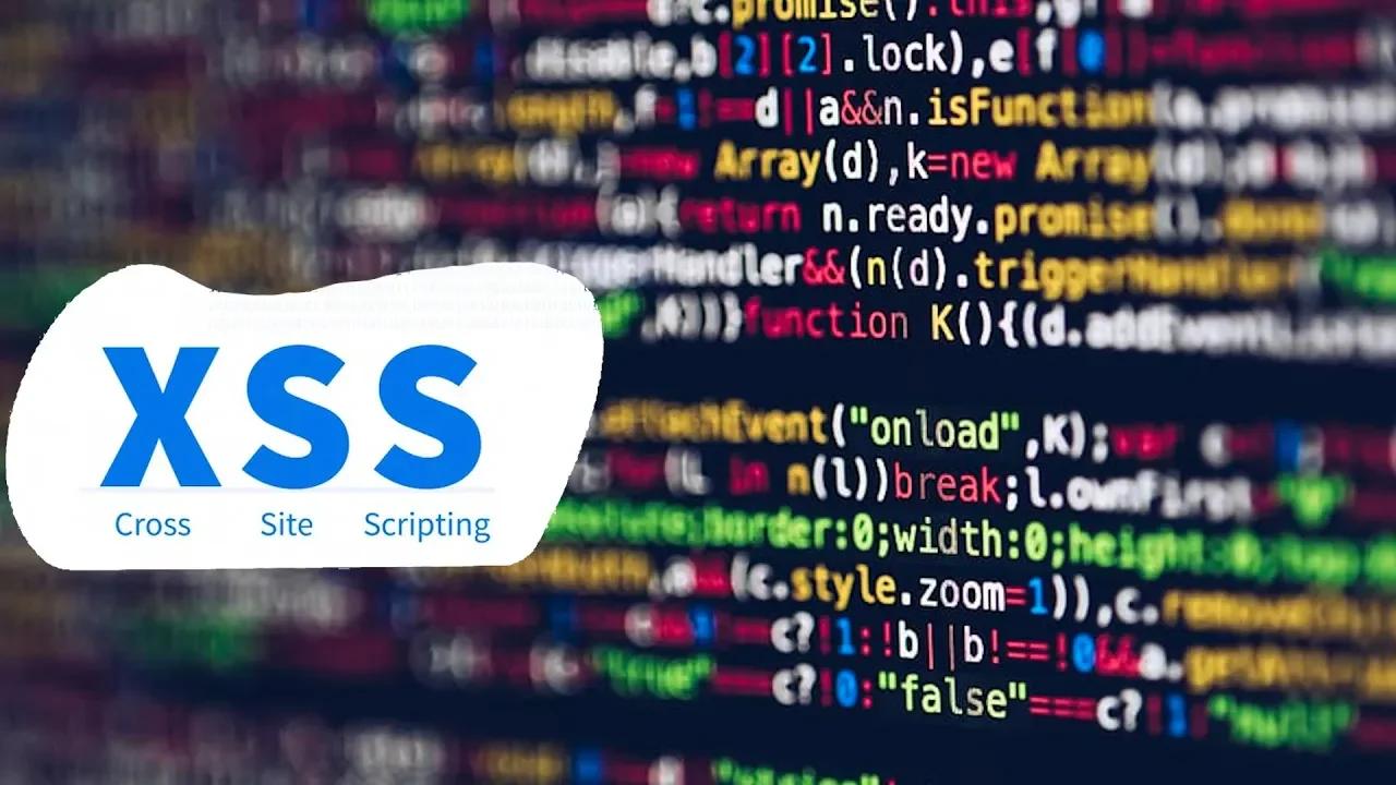cross site scripting explained dummies