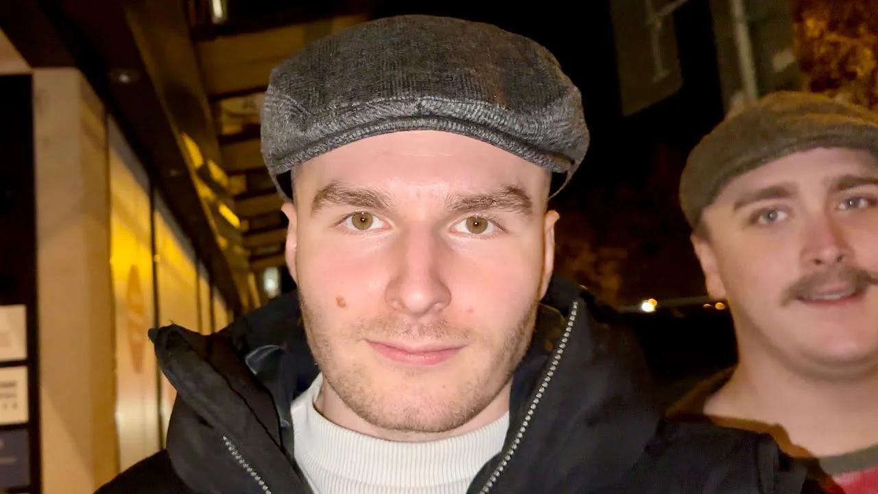 NIEREN DINIEREN