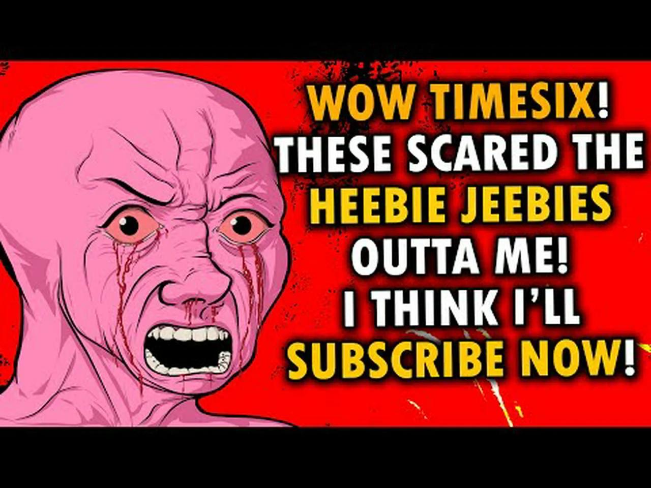 8 Really Really Scary Stories From 4chan Un X Plainable Greentexts