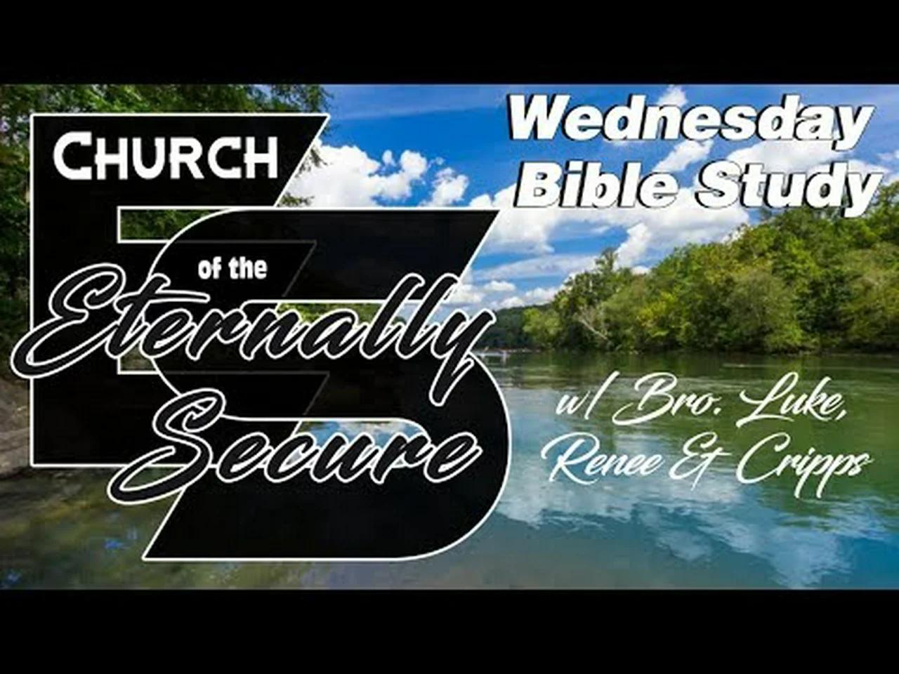 1 Corinthians Chapter 10 Bible Study