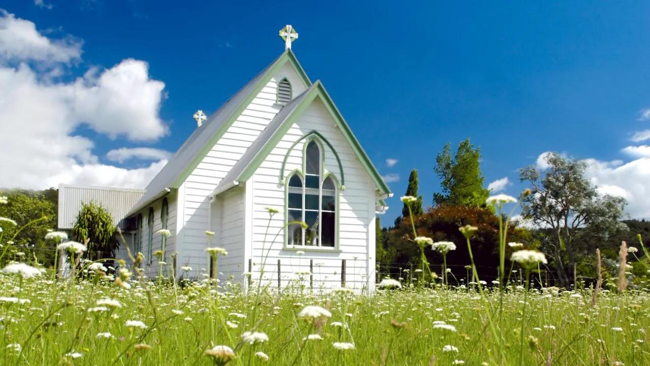 Soothing Gospel Hymns Instrumental Beautiful Relaxing