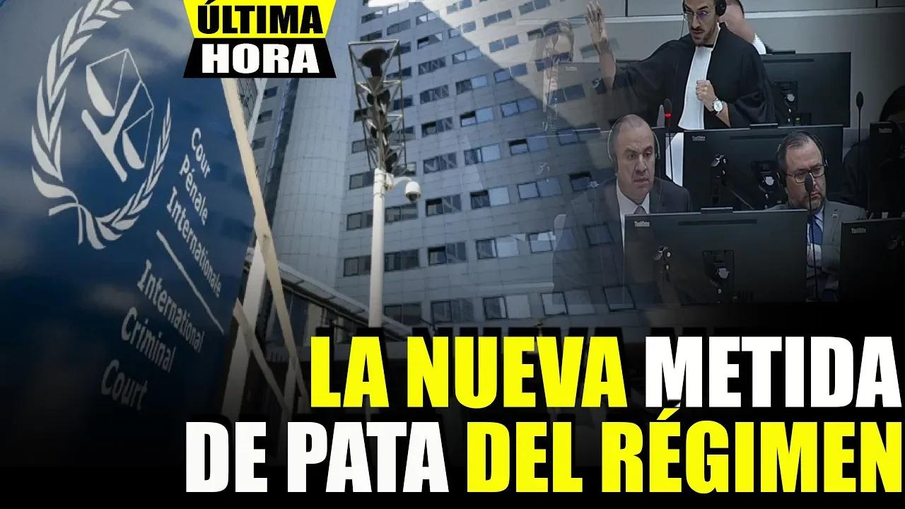 🔴 👉 👉 Esta Fue La Nueva METIDA De PATA Del Regimen ENTÉRATE 🙈